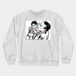 PoW Crewneck Sweatshirt